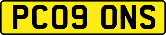 PC09ONS