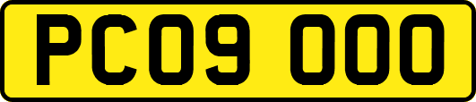 PC09OOO