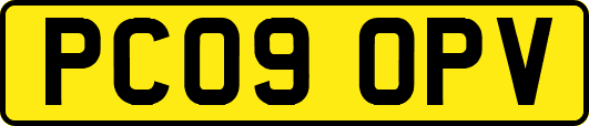 PC09OPV