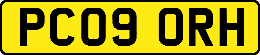 PC09ORH