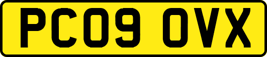 PC09OVX