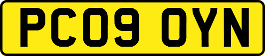 PC09OYN