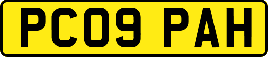 PC09PAH