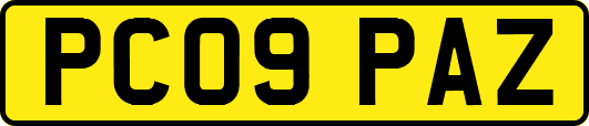 PC09PAZ