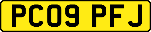 PC09PFJ