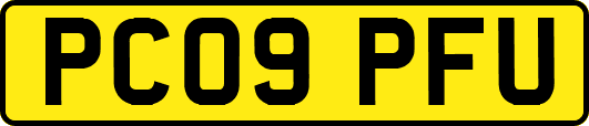 PC09PFU