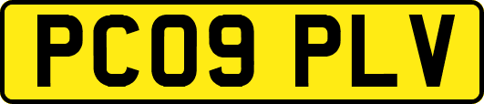 PC09PLV