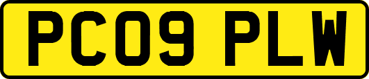 PC09PLW