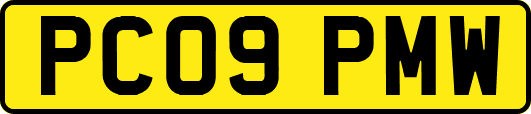 PC09PMW