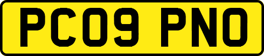 PC09PNO
