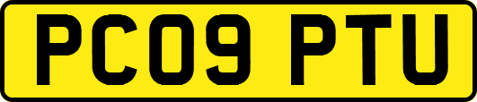 PC09PTU