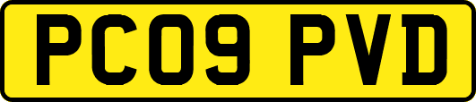 PC09PVD