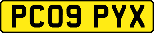PC09PYX