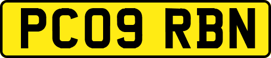 PC09RBN