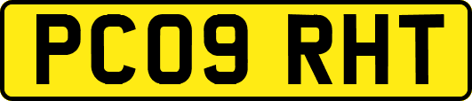 PC09RHT