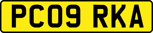 PC09RKA