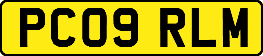 PC09RLM