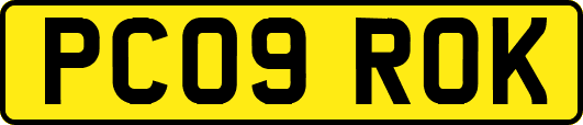 PC09ROK