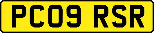 PC09RSR