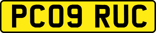 PC09RUC