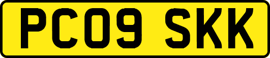 PC09SKK