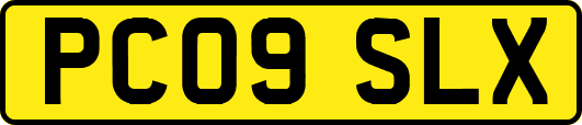 PC09SLX
