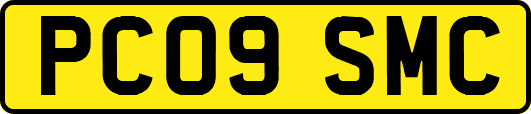 PC09SMC