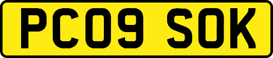 PC09SOK