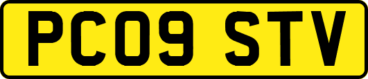 PC09STV