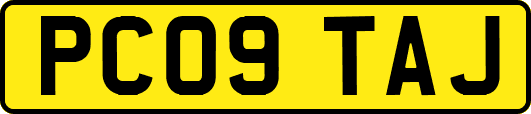 PC09TAJ