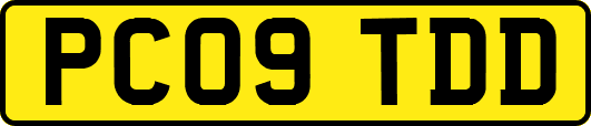 PC09TDD