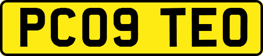 PC09TEO
