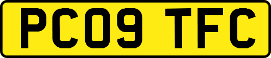 PC09TFC