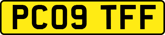 PC09TFF