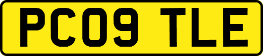 PC09TLE