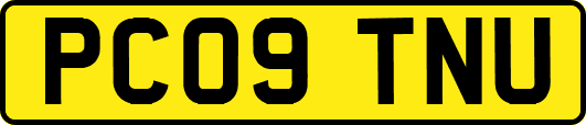 PC09TNU