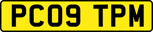 PC09TPM