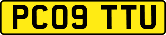 PC09TTU
