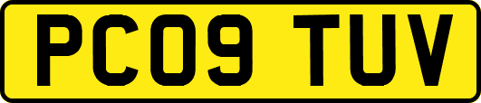 PC09TUV