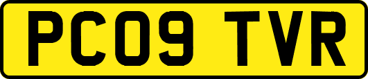 PC09TVR