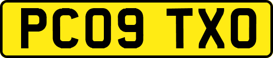 PC09TXO