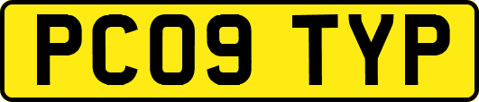 PC09TYP