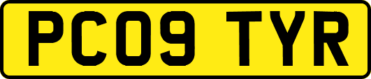 PC09TYR