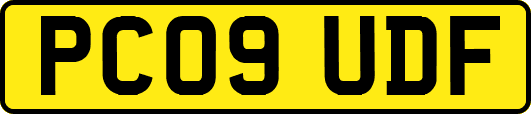 PC09UDF