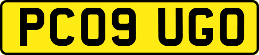 PC09UGO