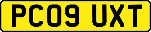 PC09UXT