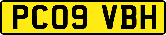 PC09VBH