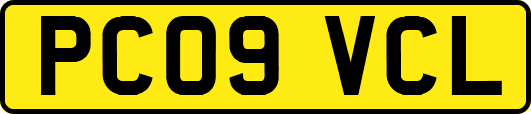 PC09VCL