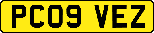 PC09VEZ