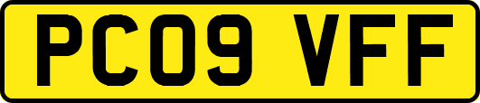 PC09VFF
